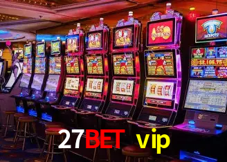 Weekend Specials 27bet vip