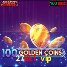 VIP Casino 27bet vip