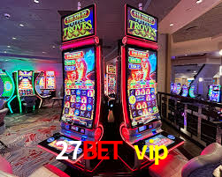 Tournaments 27bet vip