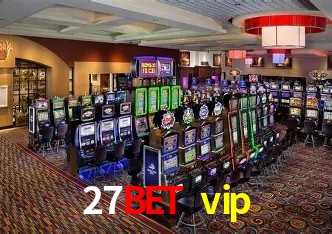 Platform Technology 27bet vip