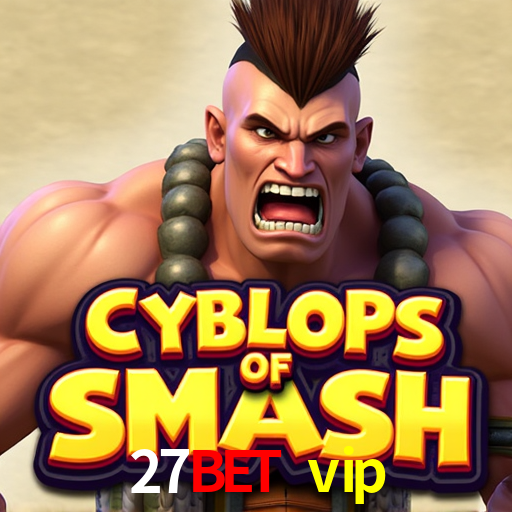 Slot Games 27bet vip