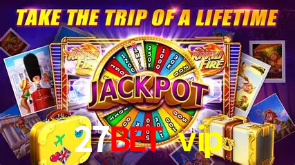 Exclusive Offers 27bet vip