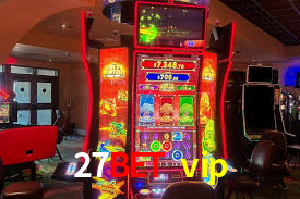 Programa VIP 27bet vip