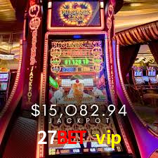 Blackjack Table 27bet vip