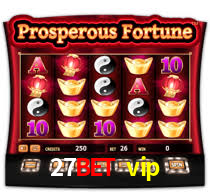 Daily Bonuses 27bet vip
