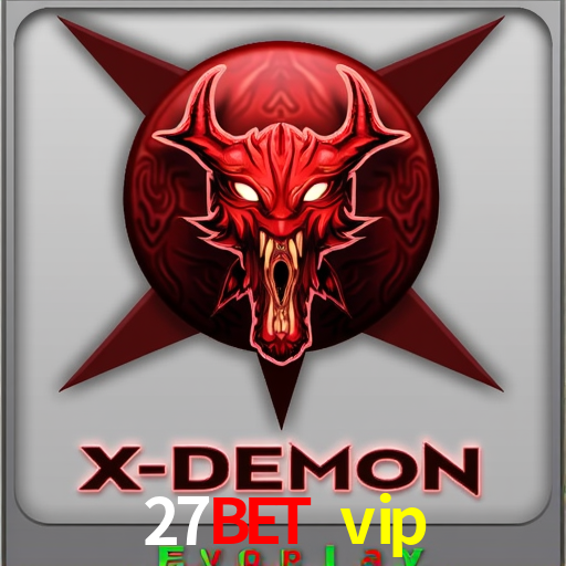 Welcome Bonus 27bet vip