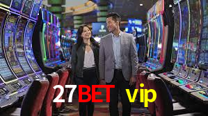 Roulette Table 27bet vip
