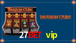 Live Casino 27bet vip