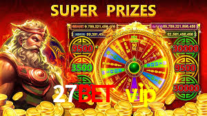 Welcome Bonus 27bet vip