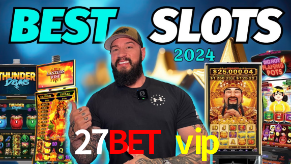 Premium Interface 27bet vip