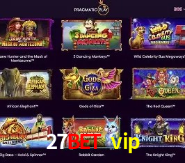 Security Systems 27bet vip