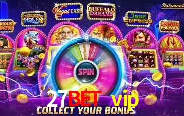 API Integration 27bet vip