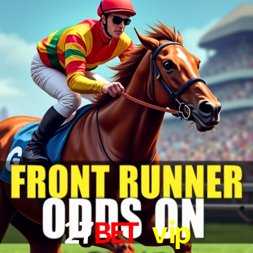 Experiência VIP 27bet vip