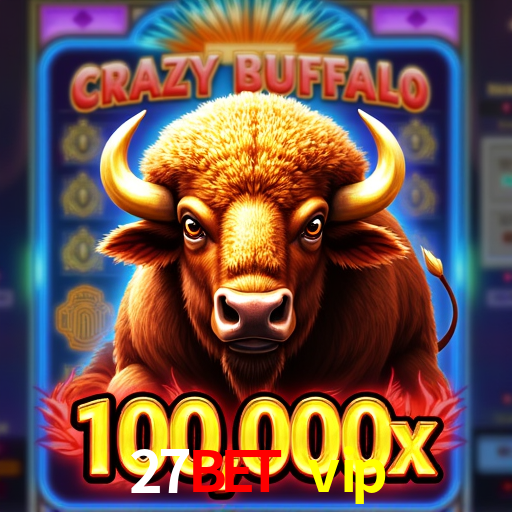 2FA Security 27bet vip